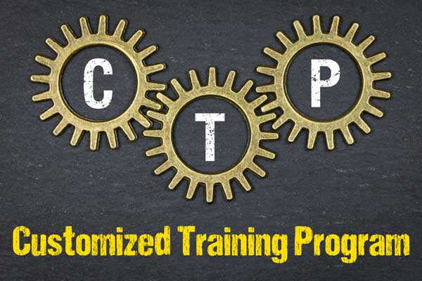 Bespoke Customized Learning