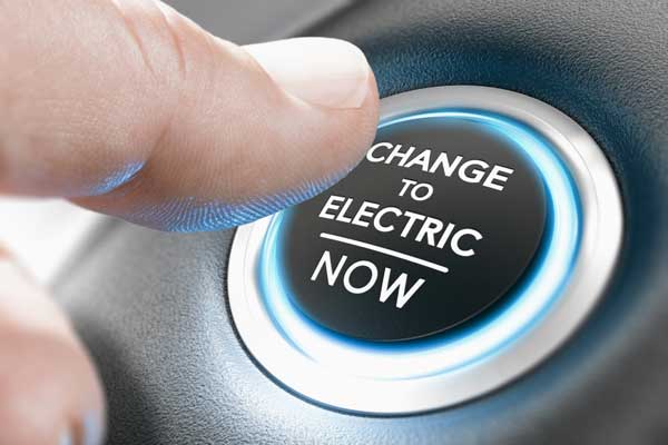 Electric Vehicle Readiness