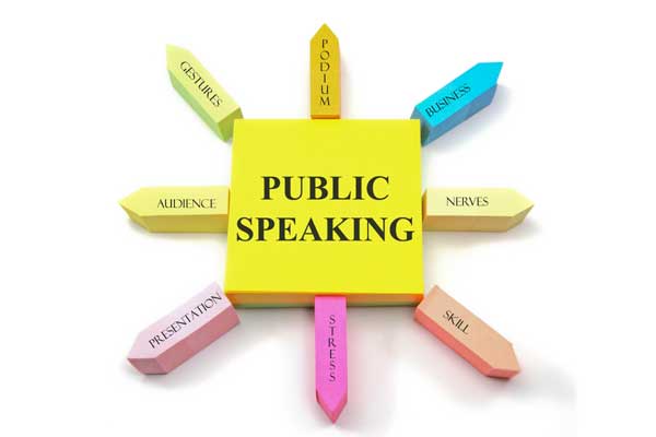 Presentation Skills