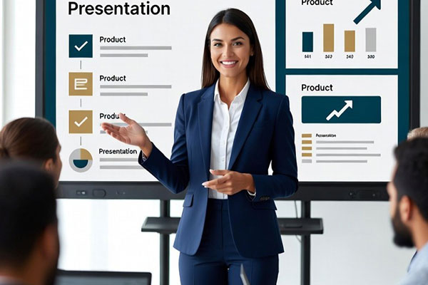 Product Presentation