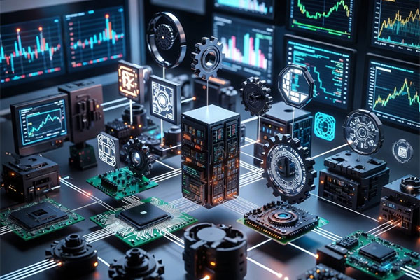Connected Technologies
