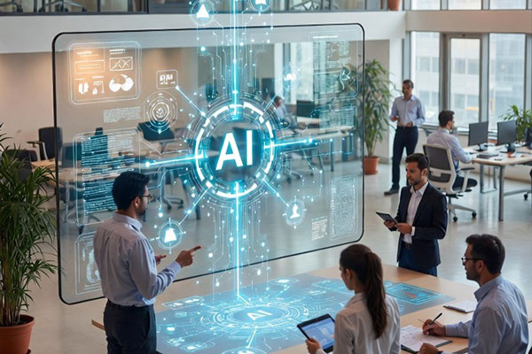 Digital Transformation